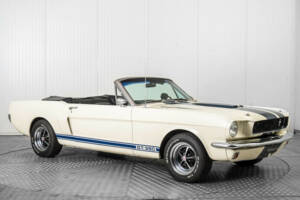 Image 5/50 of Ford Mustang 289 (1965)