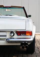 Bild 34/56 von Mercedes-Benz 280 SL (1969)
