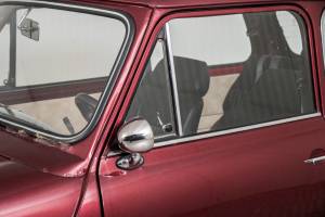 Imagen 27/50 de Rover Mini 1.3i (1992)