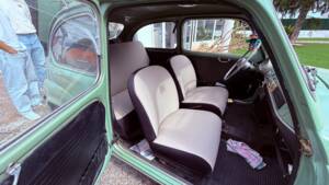 Bild 9/13 von SEAT 600 D (1968)