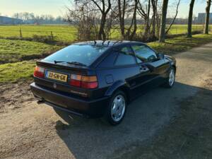 Bild 7/8 von Volkswagen Corrado 2.0 (1994)