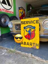 Image 4/11 of Autobianchi A112 Abarth (1973)