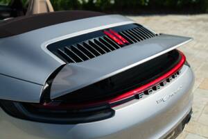 Bild 23/50 von Porsche 911 Carrera 4S (2019)