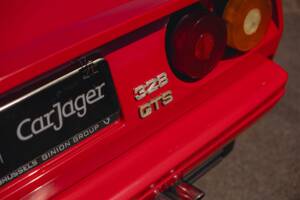Image 31/60 of Ferrari 328 GTS (1986)