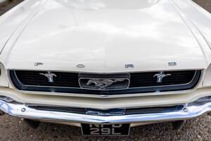 Image 39/50 of Ford Mustang 200 (1966)