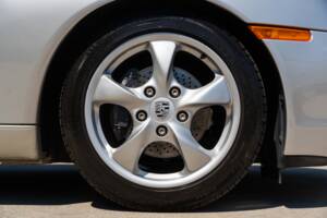 Image 10/73 of Porsche Boxster (2001)