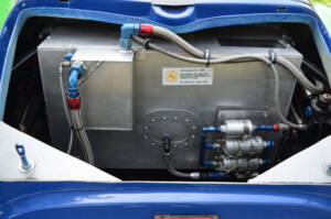 Bild 13/13 von Marcos Mantis GT3 (2006)