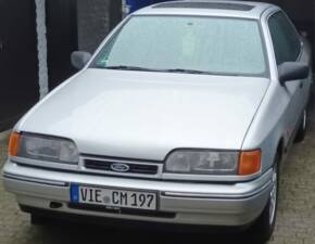 Image 1/18 de Ford Scorpio 2.0 (1990)