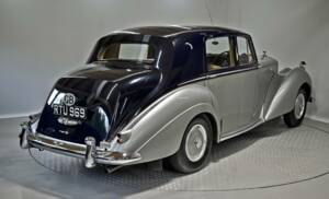 Bild 11/50 von Bentley R-Type Park Ward (1953)