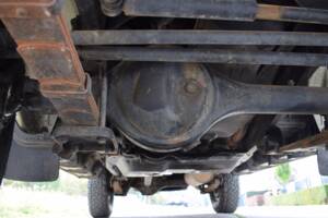 Image 24/24 of Toyota Land Cruiser FJ 60 (1984)