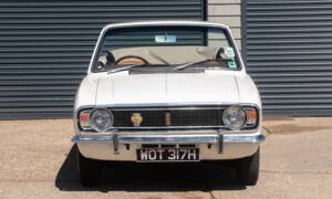 Bild 6/6 von Ford Cortina 1600 (1970)
