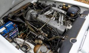 Image 5/50 of Mercedes-Benz 280 SL (1968)