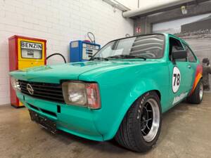 Image 2/18 of Opel Kadett 2,0 E Rallye (1978)
