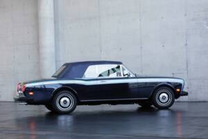 Image 6/48 of Rolls-Royce Corniche I (1980)