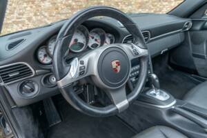 Afbeelding 39/50 van Porsche 911 Targa 4S (2009)
