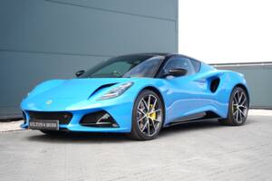 Bild 11/50 von Lotus Emira (2023)