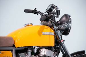 Image 18/50 of Honda CB 750 Custom (1974)