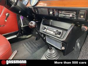 Afbeelding 14/15 van FIAT 124 Special T (1971)