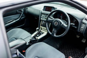 Image 20/50 de Nissan Skyline GT-R (1999)