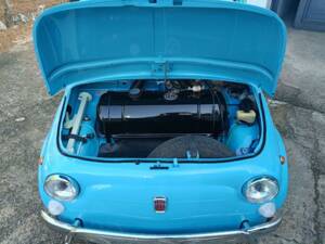 Afbeelding 37/50 van FIAT 500 L (1968)