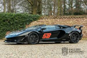 Afbeelding 31/50 van Lamborghini Aventador LP 770-4 SVJ Roadster (2020)