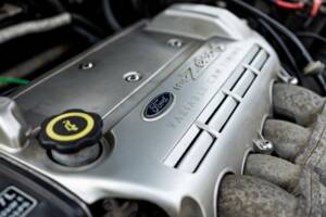 Image 50/50 of Ford Puma 1.7i 16v (2001)