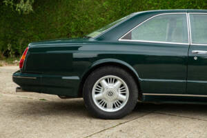 Afbeelding 31/50 van Bentley Continental S (1996)