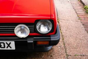 Image 47/50 of Ford Fiesta XR2 (1982)