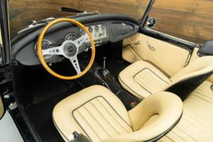 Imagen 13/19 de Daimler SP 250 (1961)