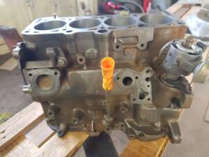 Image 23/32 of Audi 80 1.6 (1986)