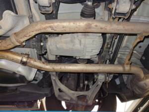 Bild 82/98 von Mercedes-Benz GL 450 4MATIC (2007)