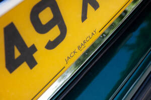Image 20/50 of Bentley Turbo R lang (1996)