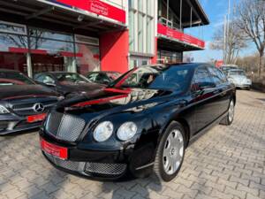 Bild 2/26 von Bentley Continental Flying Spur (2007)