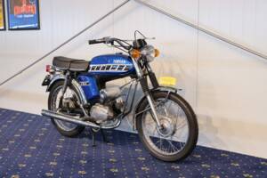 Immagine 5/27 di Yamaha RD 50 M (1900)