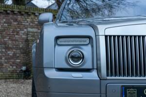 Bild 48/50 von Rolls-Royce Phantom DHC (2009)