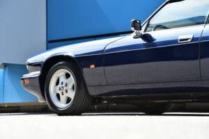 Bild 14/17 von Jaguar XJS 6.0 (1994)