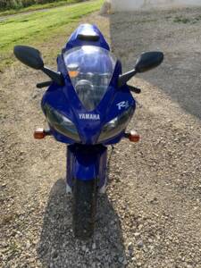 Bild 30/41 von Yamaha YZF 1000 R1 (1998)