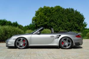 Bild 7/50 von Porsche 911 Turbo (2008)