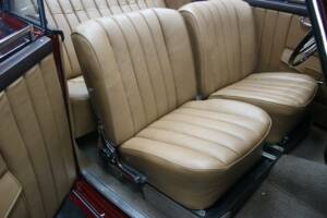 Bild 27/50 von Mercedes-Benz 220 Cabriolet A (1952)