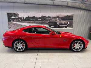 Image 2/18 de Ferrari 612 Scaglietti (2004)