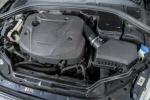 Image 41/50 de Volvo XC60 D3 (2017)