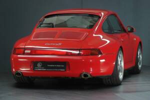 Afbeelding 6/43 van Porsche 911 Carrera S (1997)