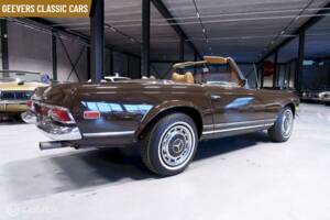 Imagen 6/11 de Mercedes-Benz 280 SL (1968)