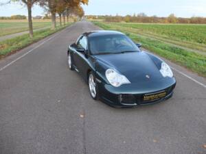 Bild 5/73 von Porsche 911 Carrera 4S (2004)