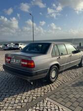 Image 3/22 de Volvo 960 2,0i Turbo 16v (1992)