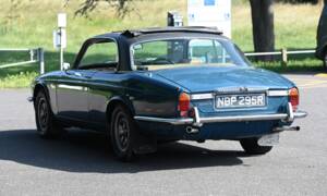 Bild 3/17 von Daimler Sovereign 4.2 (1977)