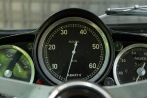 Immagine 39/50 di Abarth Fiat 850 TC (1963)