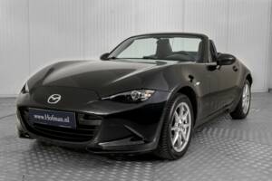 Imagen 14/50 de Mazda MX-5 1.5 (2016)