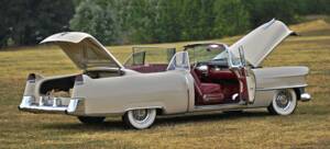Bild 28/50 von Cadillac 62 Convertible (1954)