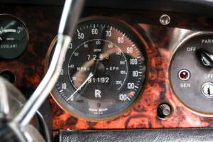 Image 23/35 of Rolls-Royce Silver Shadow I (1970)